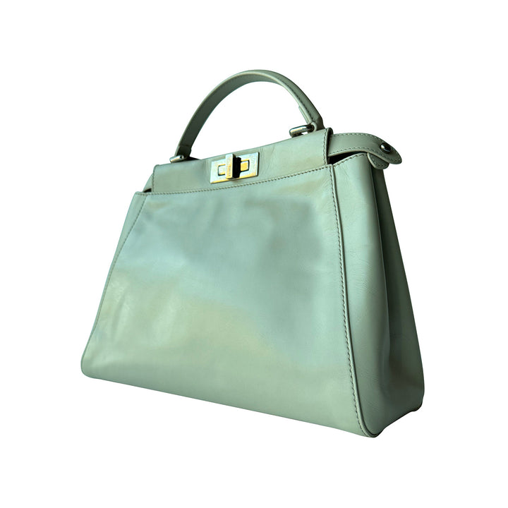 Fendi Peekaboo Iconic Medium Bag