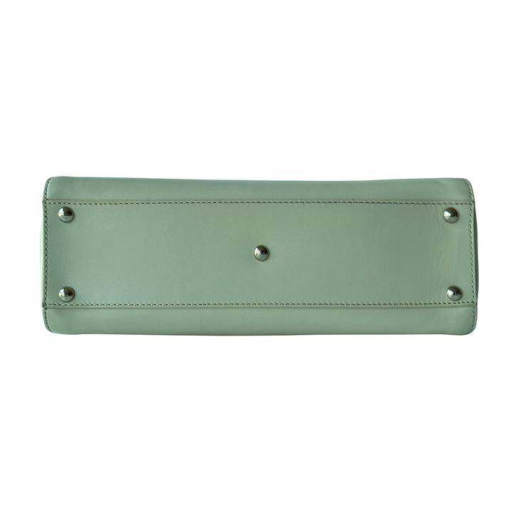 Fendi Peekaboo Iconic Medium Bag