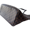 Louis Vuitton Damier Ebene Neverfull MM