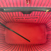 Louis Vuitton Damier Ebene Neverfull MM