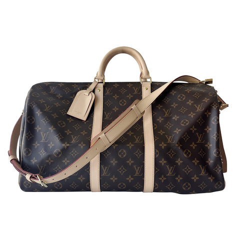 Louis Vuitton Monogram Twin Pochette