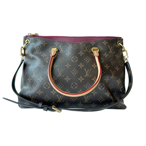 Louis Vuitton Monogram Mini Pochette Accessoires