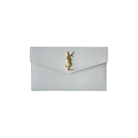 Saint Laurent Monogram Envelope Large Bag