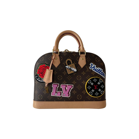 Louis Vuitton New Wave Camera Bag