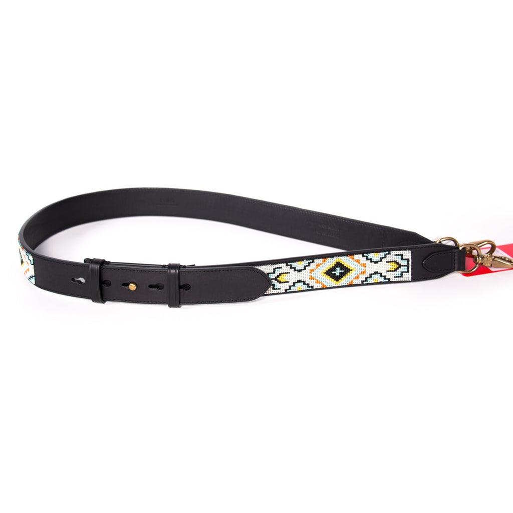 Ralph Lauren Embellished Shoulder Strap Accessories Re-Vogue - Shop authentic new pre-owned designer brands online at Re-Vogue