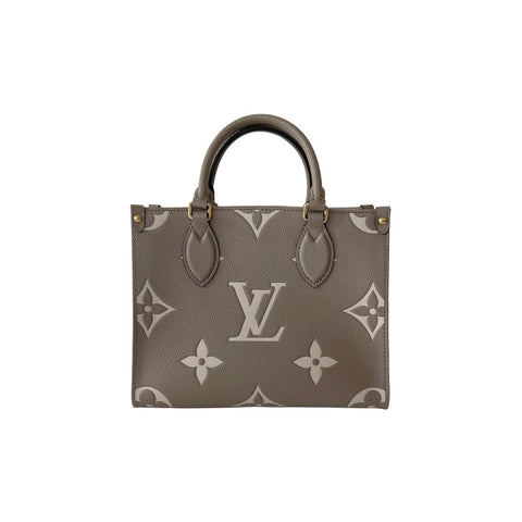 Louis Vuitton Damier Ebene Neverfull MM