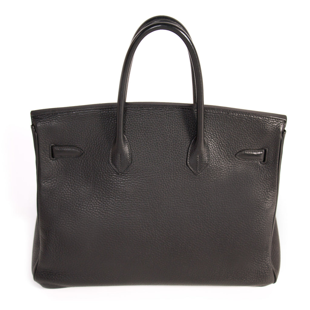 Hermes Birkin 35 - revogue