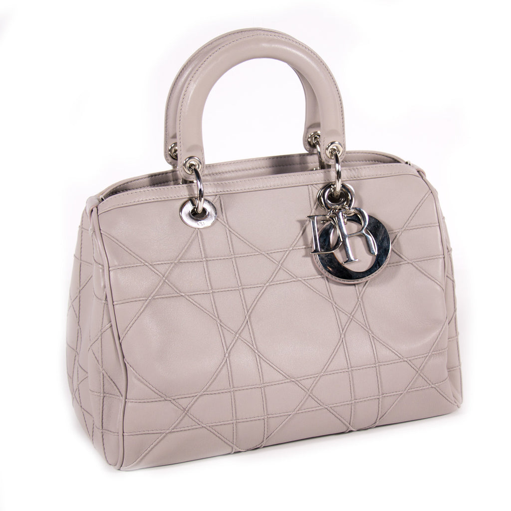 Christian Dior Granville Polochon Bags Dior - Shop authentic new pre-owned designer brands online at Re-Vogue