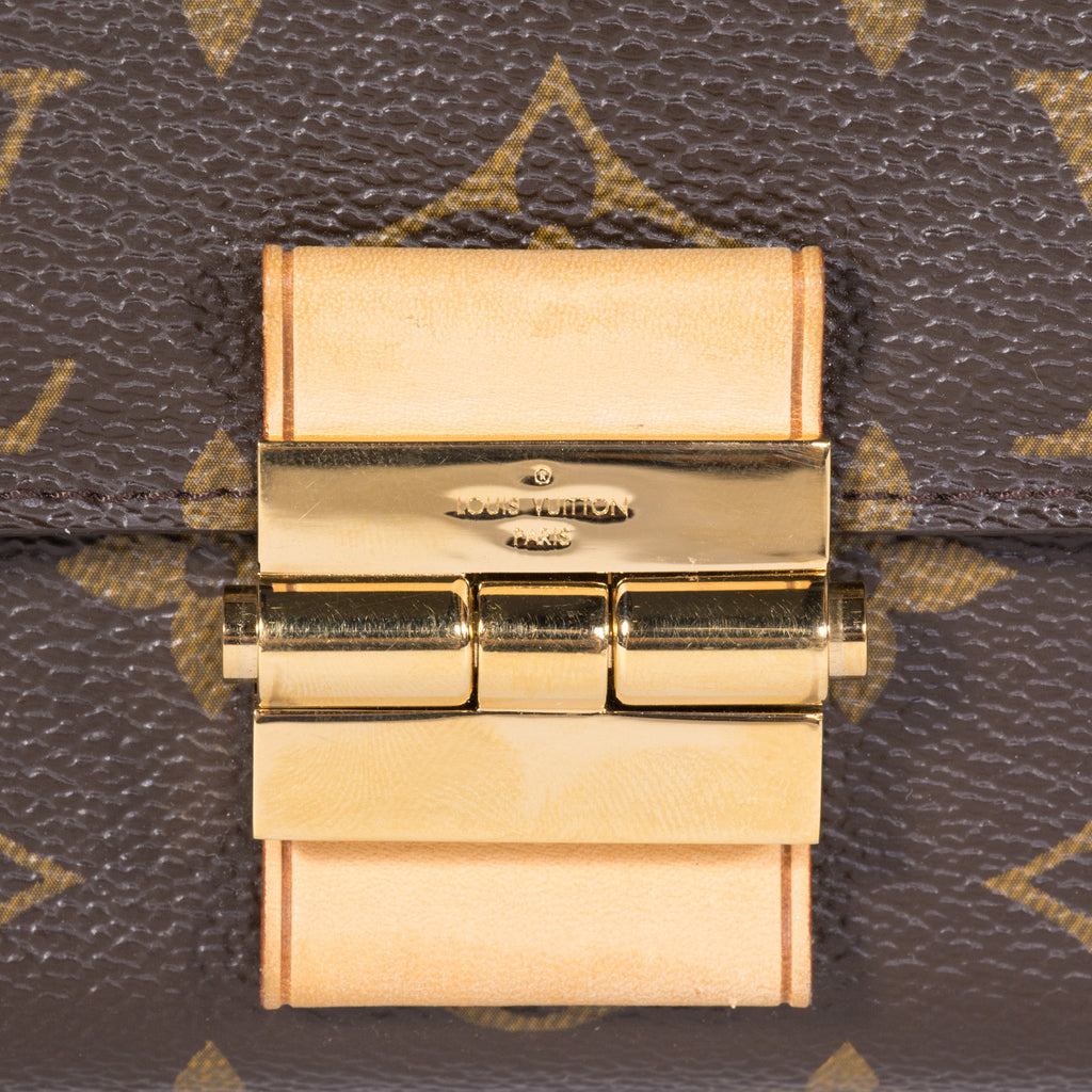 Louis Vuitton Elysee Clutch - revogue