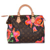 Louis Vuitton Stephen Sprouse Roses Speedy 30 Bags Louis Vuitton - Shop authentic new pre-owned designer brands online at Re-Vogue