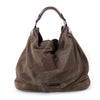 Burberry Perforated Oversized Hobo Bags Burberry - Shop authentic new pre-owned designer brands online at Re-Vogue