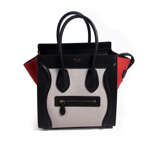 Givenchy Small Antigona Shoulder Bag
