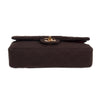 Chanel Vintage Classic Jersey Small Flap Bag Bags Chanel - Shop authentic new pre-owned designer brands online at Re-Vogue