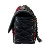 Chanel Tweed Coco Corset Flap Bag