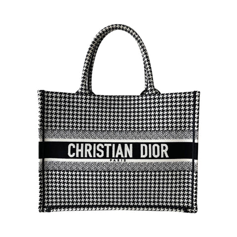 Christian Dior Medium Lady Dior Bag