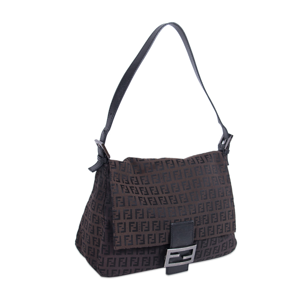 Fendi Forever Mama Handle Bag Bags Fendi - Shop authentic new pre-owned designer brands online at Re-Vogue