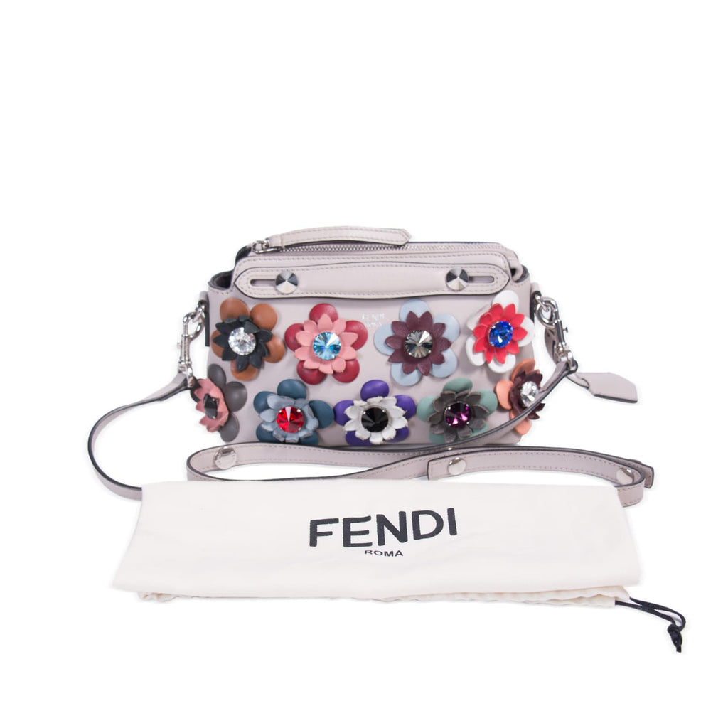 Fendi Mini By The Way Satchel Bags Fendi - Shop authentic new pre-owned designer brands online at Re-Vogue