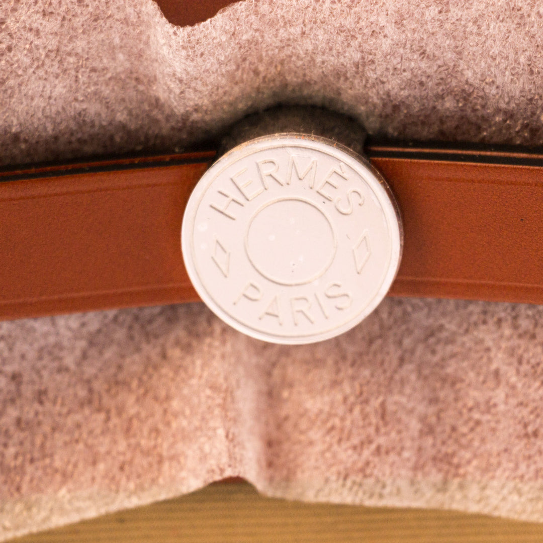 Hermès Herbag Zip 39 2017 Bags Hermès - Shop authentic new pre-owned designer brands online at Re-Vogue