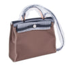 Hermès Herbag Zip 31 Etoupe Bags Hermès - Shop authentic new pre-owned designer brands online at Re-Vogue