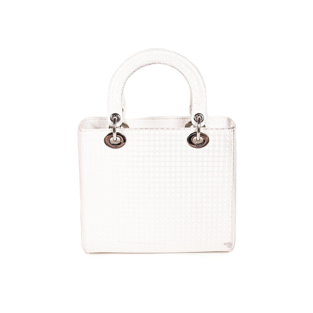 Christian Dior Medium Lady Dior
