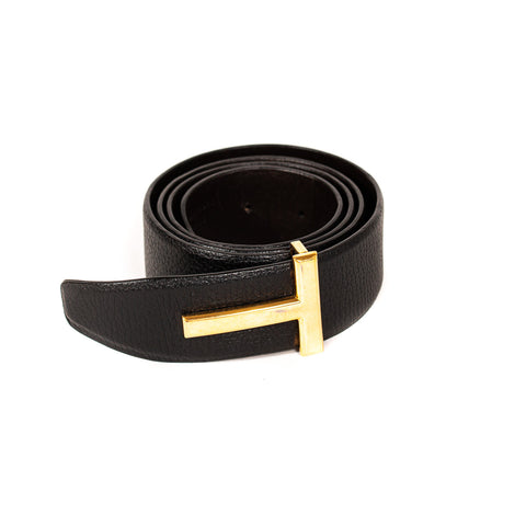 Gucci Guccissima Bamboo Belt