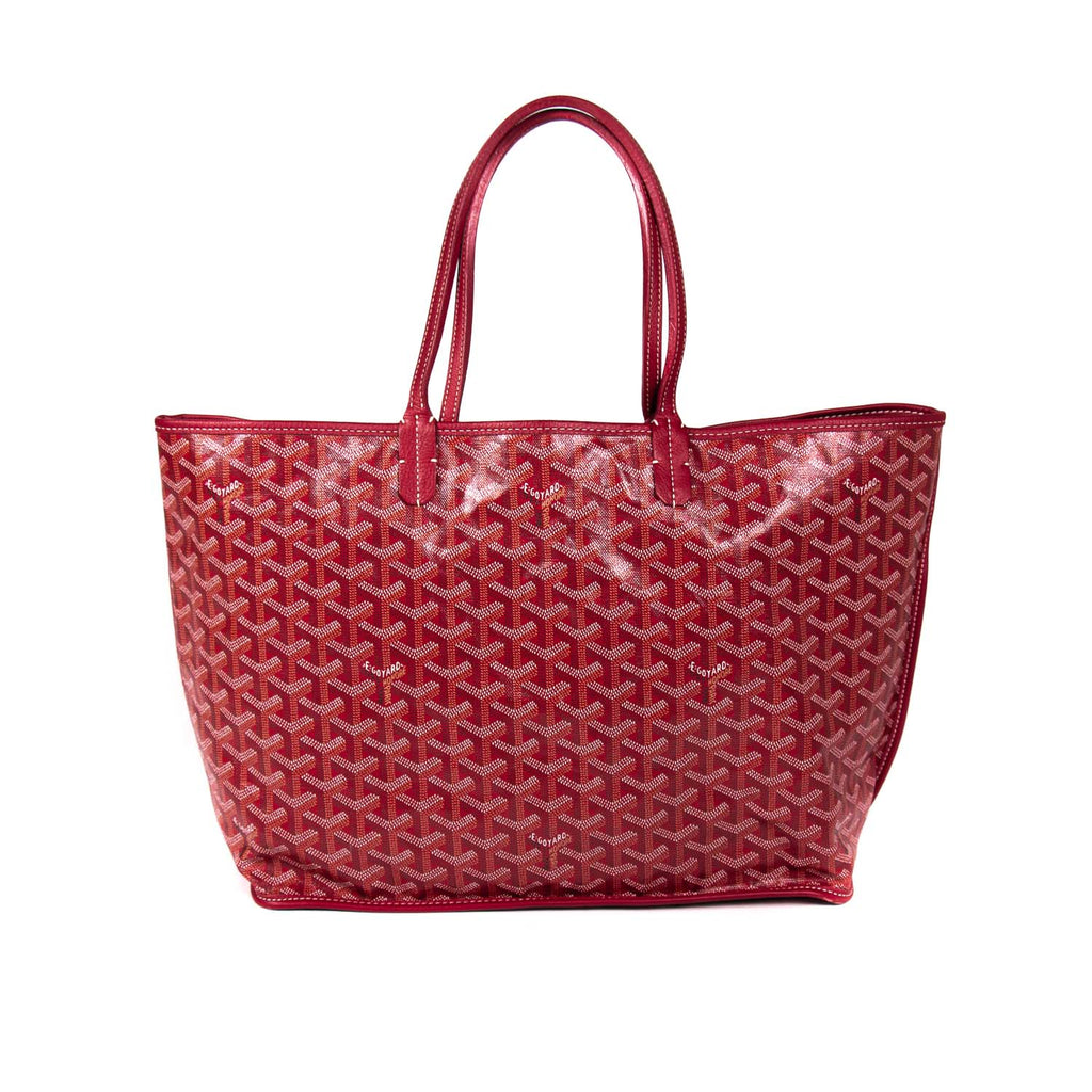 Goyard Anjou PM Tote Bag