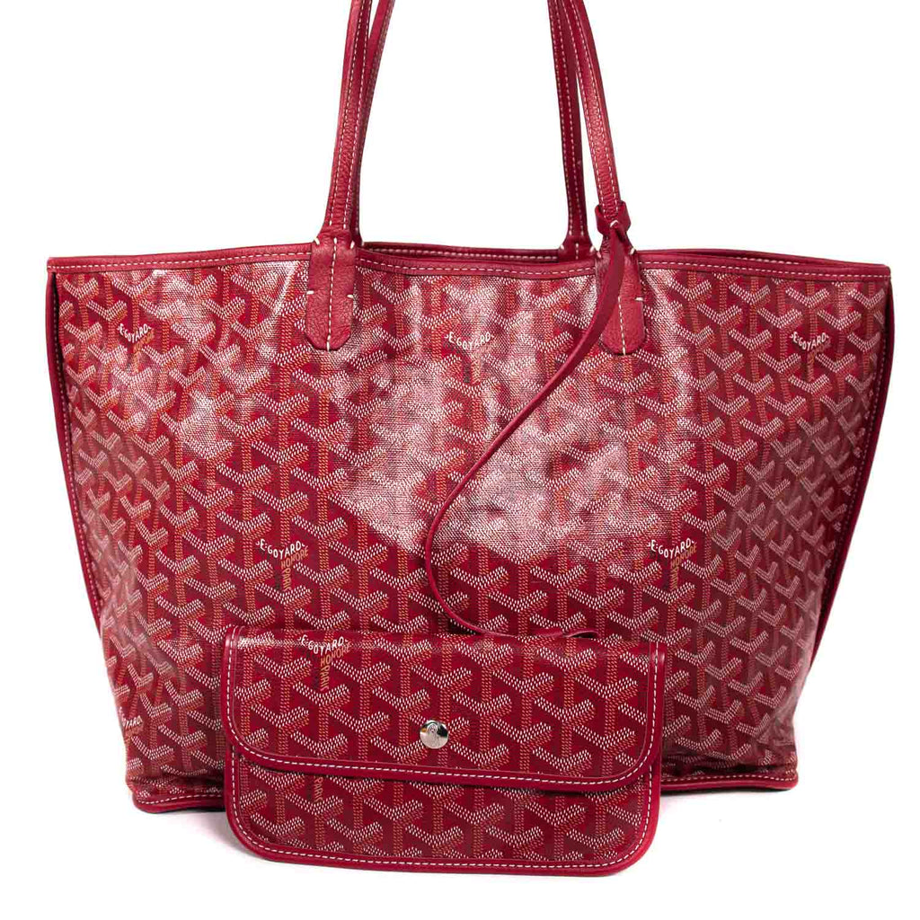 Goyard Anjou PM Tote Bag