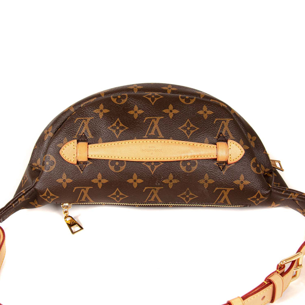 Louis Vuitton Monogram Bumbag