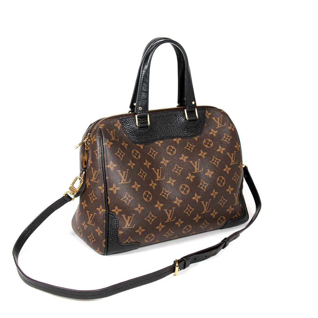 Louis Vuitton Monogram Retiro NM