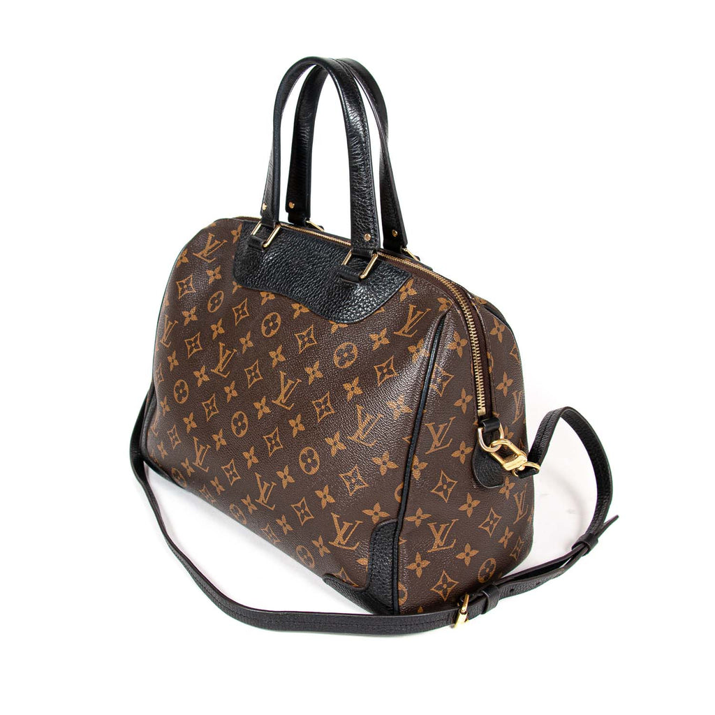 Louis Vuitton Monogram Retiro NM