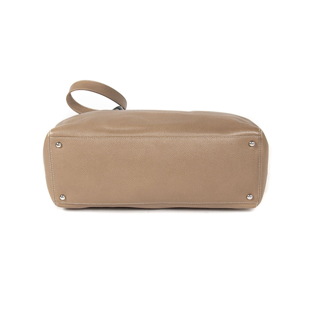 Chanel Executive Cerf Tote Bag