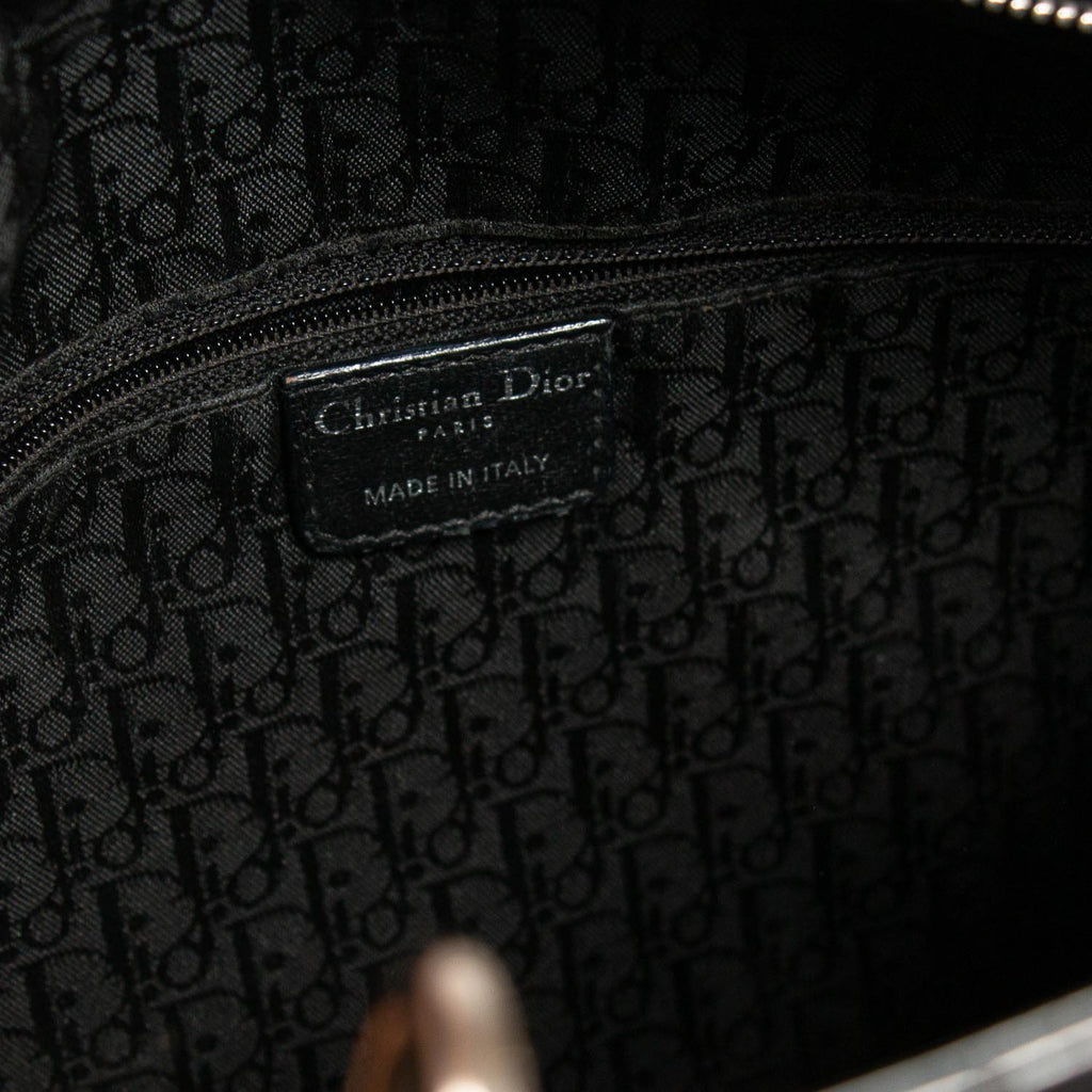 Christian Dior Large Lady Dior Bag