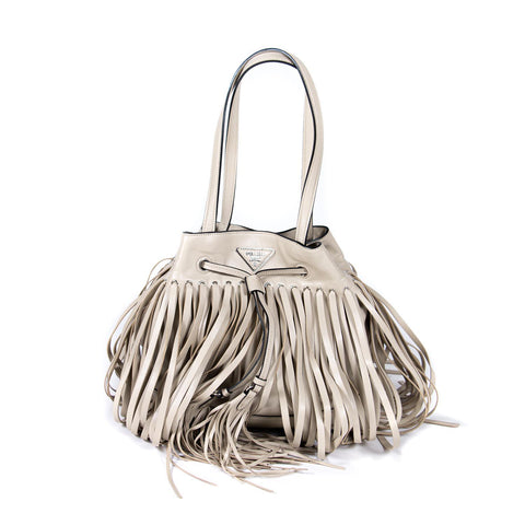 Prada Galleria Saffiano Lux Tote Bag