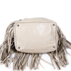 Prada Fringes Bucket Bag