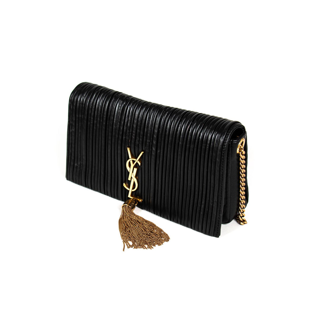 Saint Laurent Kate 99 Shoulder Bag