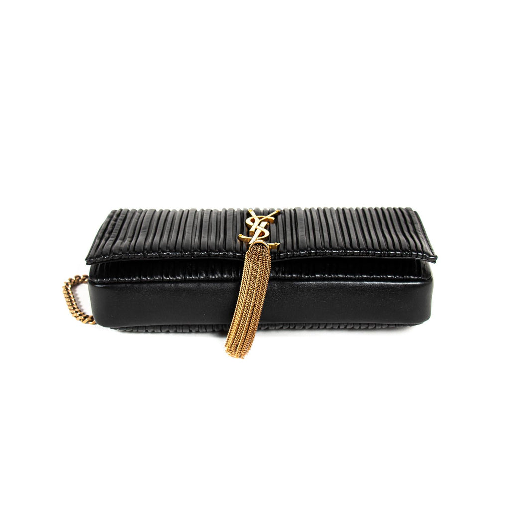 Saint Laurent Kate 99 Shoulder Bag