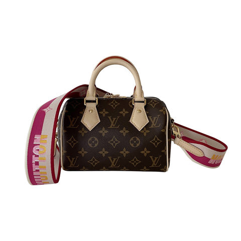 Louis Vuitton Delightful MM