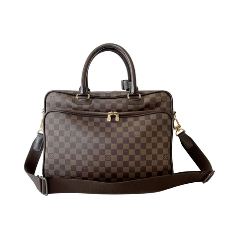 Louis Vuitton Damier Graphite District PM