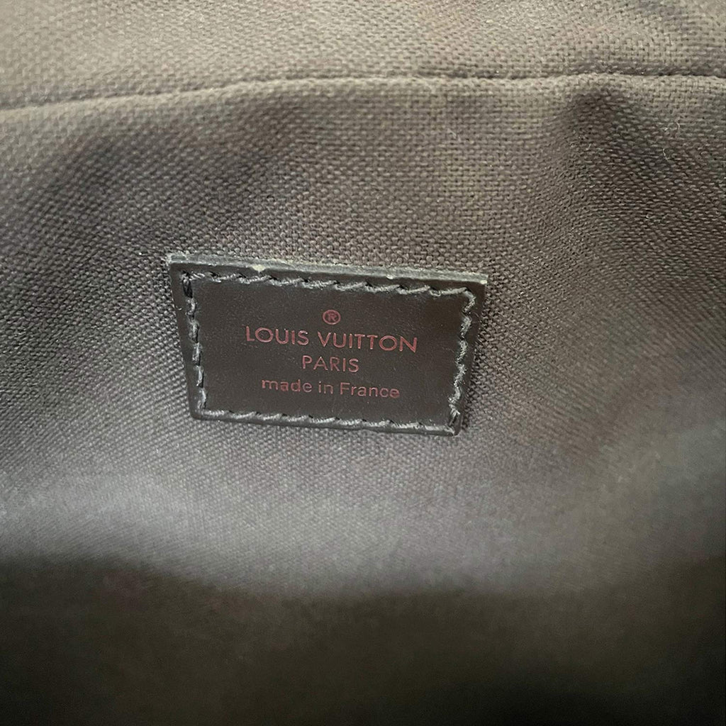 Louis Vuitton Damier Ebene Icare