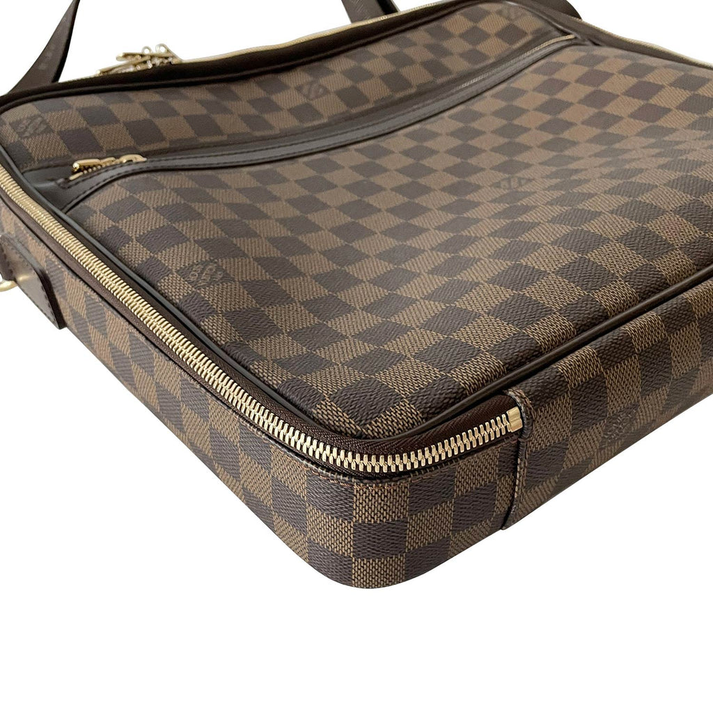 Louis Vuitton Damier Ebene Sabana Briefcase