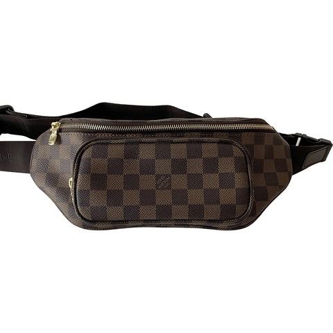 Louis Vuitton New Wave Camera Bag