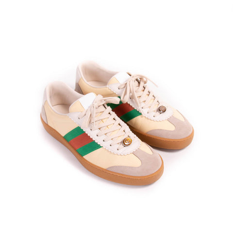 Golden Goose x Haus Sneakers