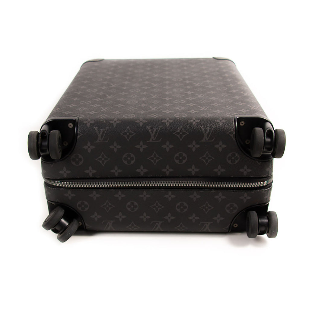 Louis Vuitton Monogram Eclipse Rolling Horizon 55 Bags Louis Vuitton - Shop authentic new pre-owned designer brands online at Re-Vogue