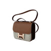 Hermès Constance III 18 Mini Gold Epsom 2023