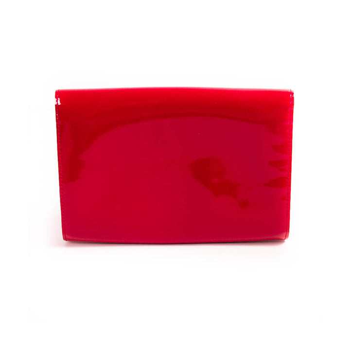 Louis Vuitton Vernis Louise Clutch Bags Louis Vuitton - Shop authentic new pre-owned designer brands online at Re-Vogue