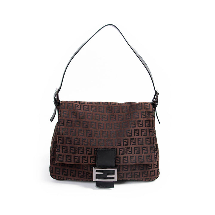 Fendi Forever Mama Handle Bag Bags Fendi - Shop authentic new pre-owned designer brands online at Re-Vogue