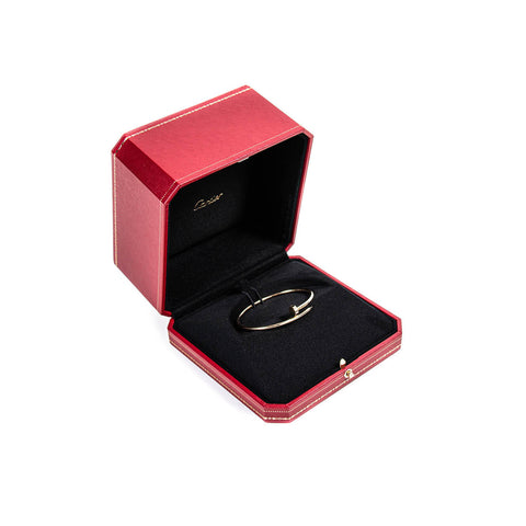 Cartier Love Ring