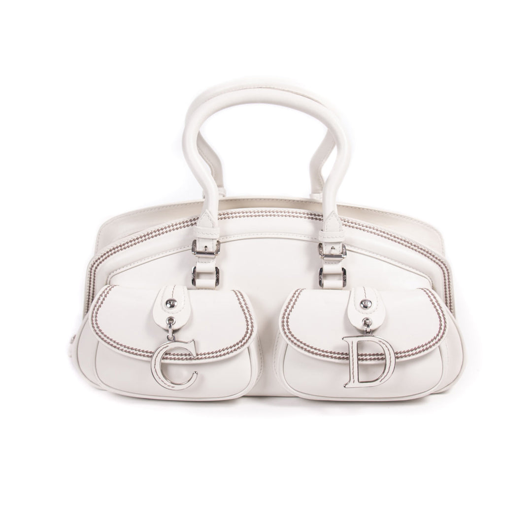 Christian Dior Medium Detective Bag Bags Dior - Shop authentic new pre-owned designer brands online at Re-Vogue