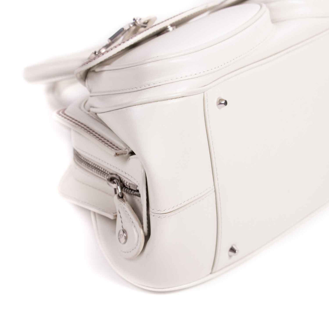 Christian Dior Medium Detective Bag Bags Dior - Shop authentic new pre-owned designer brands online at Re-Vogue