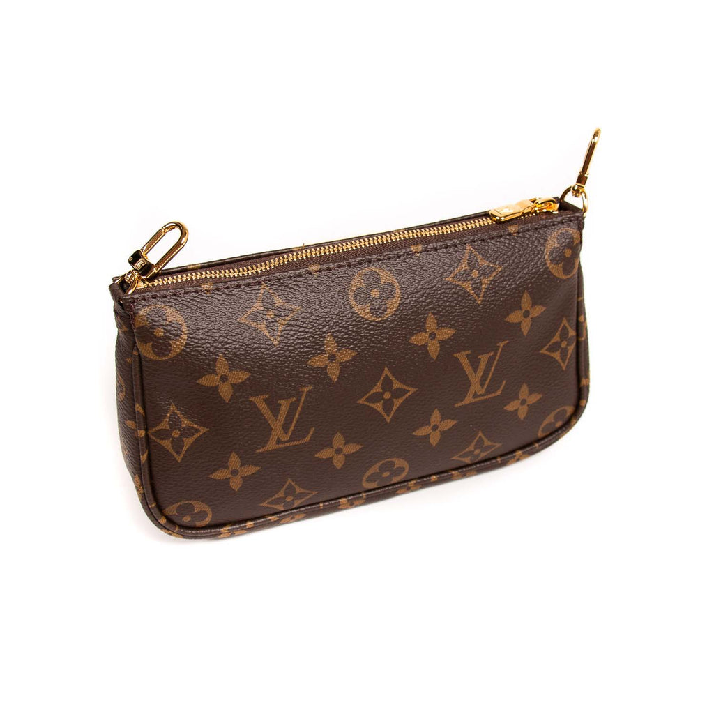 Louis Vuitton Multi Pochette Accessoires